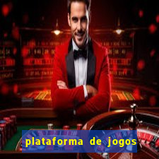 plataforma de jogos pagando no cadastro sem deposito